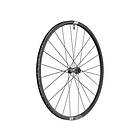 DT Swiss E 1800 Spline 22 700 Cl Disc Tubeless Road Front Wheel Silver 12 x 100 