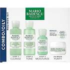 Mario Badescu The Regimen Set C/O 161ml