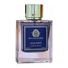 OUD Ministry of Satin edp 100ml