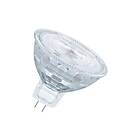 Osram LED SUPERSTAR LED-spotlight form: MR16 GU5.3 5W varmt vitt ljus 2700 K