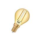 Osram Vintage 1906 ST CLAS P LED-filament-lyspære form: P45 klar finish E14 2.5