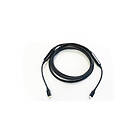 Kramer Kbl USB 3,1 C(M) till C(M) GEN-2,20V/3A Active Cable-10f