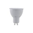 EGLO LED-spotlight GU10 4,8 W varmt vitt ljus 3000 K