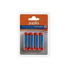Jupio batteri 4 x AA-typ NiMH