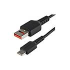 StarTech.com USB A till USB-C 1m