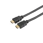 Prokord HDMI-kabel 10 m