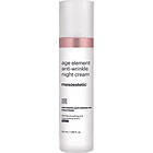 Element Age Anti-Wrinkle Night Cream 50ml