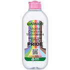 Garnier Normal SkinActive Micellar Cleansing Water & Sensitive skin Pride Limited Edition 400ml