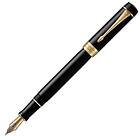 Parker Duofold Centennial Reservoar Black