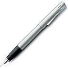 Lamy Studio Steel Reservoarpenna Broad