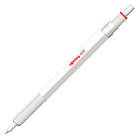 Rotring 600 Kulepenn White