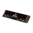 Corsair MP700 PCIe Gen5 x4 NVMe 2.0 M.2 SSD 1TB