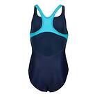 Arena Swim Pro Back Graphic L Swimsuit (Flicka)