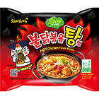 Samyang Hot Chicken Ramen Stew 140g