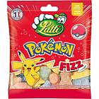 Fizz Lutti Pokemon 100g