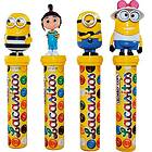 Minions Lacasitos Chokladlinser 20g (1st)