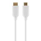 Belkin F3Y021 HDMI - HDMI High Speed with Ethernet 5m