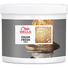 Wella Fresh Color Mask Golden Gloss 500ml