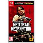 Red Dead Redemption (Switch)