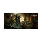 Blizzard Diablo 4 Skeleton King Gaming Musmatta XL