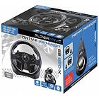 Subsonic Superdrive GS850-X Drive Pro Sport Ratt, Pedaler och Växelspak till
