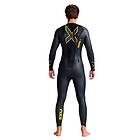 2XU MW4991C Propel 1 Long Sleeve Neoprene Wetsuit (Herre)