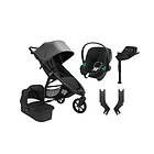 Baby Jogger City Mini GT 2.1 (Travel System)
