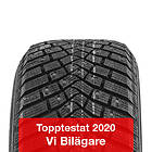 Continental IceContact 3 275/40 R20 106T Piggdekk