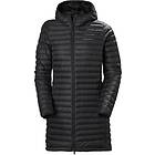 Helly Hansen Sirdal Long Insulated Jacket (Dam)