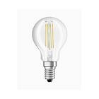 Osram E14 dimbar LED 3,4W 2700K