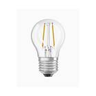 Osram E27 dimbar LED 3,4W 90-99ra 2700K