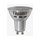 Star Trading GU10 LED Spotlight 6,5W 3000K (65W) dimbar