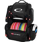 Latitude 64 DG Luxury E4 Backpack black Orange