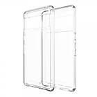 Gear4 Google Pixel 7 Pro Skal Crystal Palace Transparent Klar