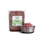 Sund Hundmat Oxblandning 0,5kg