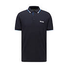 Boss Piké Paddy Pro: Dark Blue (402) XX-Large