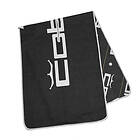 Players Microfiber Tour Towel: Black