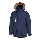 Matterhorn Messner Parka Jacket (Unisex)
