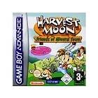 Harvest Moon: Friends of Mineral Town (GBA)