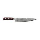 Yaxell Super Gou 161 Kockkniv 24cm