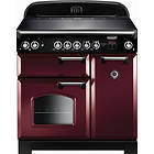 Rangemaster Classic 90 Ceramic (Röd)