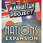 The Manhattan Project: Nations (exp.)