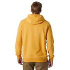 Helly Hansen Logo Sweatshirt Man