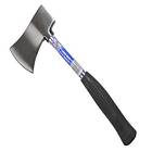 Faithfull Tools Hatchet Steel Shafted 567g