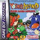 Yoshi's Island: Super Mario Advance 3 (GBA)