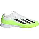 Adidas X Crazyfast .3 IN (Jr)