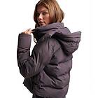 Superdry Train Boxy Puffer Jacket (Women's)