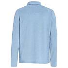 Slam Heba Long Sleeve Polo Man