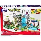 Mega Bloks Pokemon Ultimate Jungle Expedition