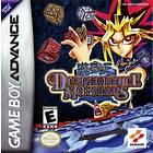 Yu-Gi-Oh! Dungeon Dice Monsters (GBA)